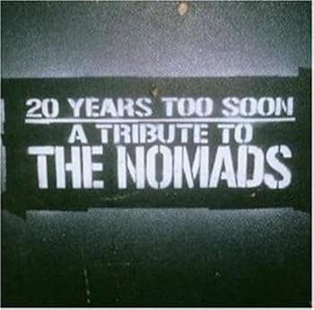 【中古】20 Years Too Soon