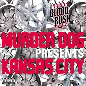Video CDs - 【中古】Murder Dog Presents Kansas City