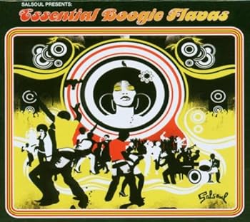 樂天商城 - 【中古】Essential Boogie Flavas: Vol.1