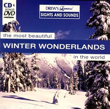 【中古】Drew's Famous Sights & Sounds: