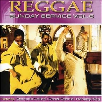 【中古】Reggae Sunday Service 6