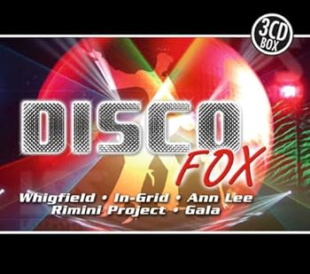 Disco Fox