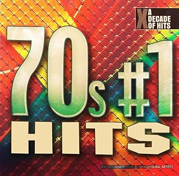 Rakuten - 【中古】70s #1 Hits