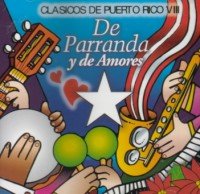 Clasicos De Puerto Rico Vol 8