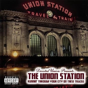 Runnin' Through Your City on These Tracks