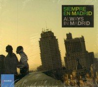 【中古】Siempre En Madrid