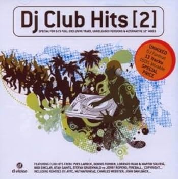 DJ Club Hits 2