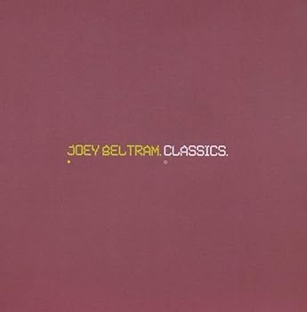 【中古】JOEY BELTRAM. CLASSICS. (RS96100RM)