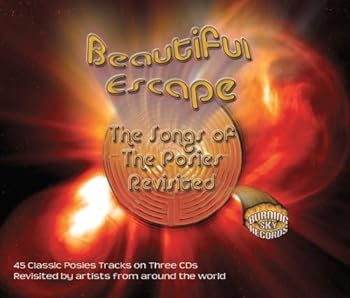 【中古】Beautiful Escape: Songs Of The Posies