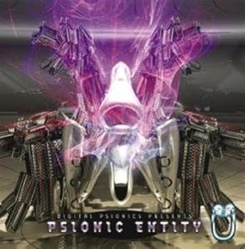Psionic Entity