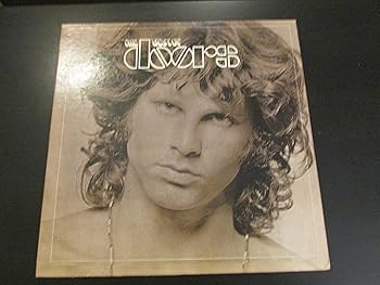 【中古】The Best Of The Doors