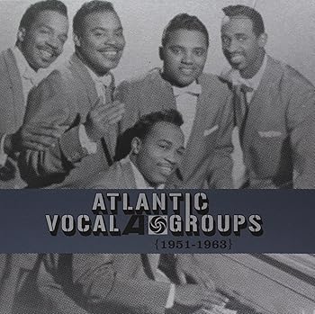 Atlantic Vocal Groups