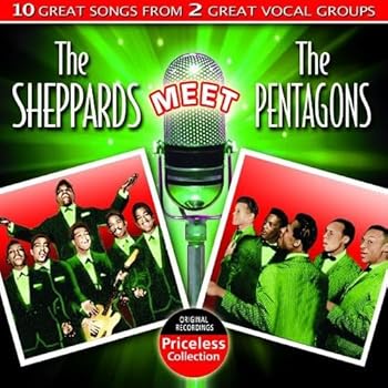 The Sheppards Meet The Pentagons
