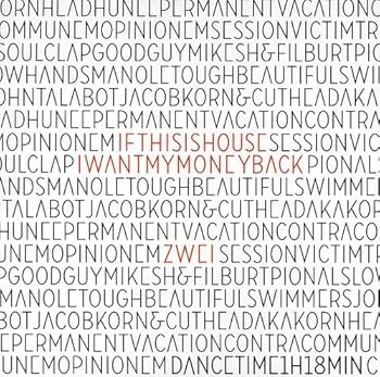 【中古】If This Is House I Want My Money Back 2