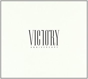 Victory 10°th Anniversary Compilation