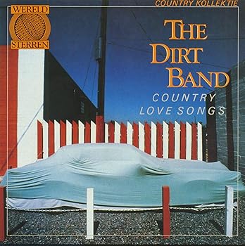 【中古】Country love songs (compilation, 1985) / Vinyl record [Vinyl-LP]