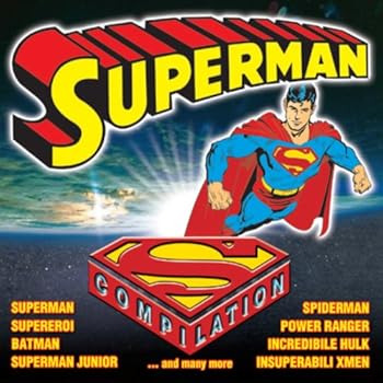 【中古】Superman Compilation【メーカー名】【メーカー型番】【ブランド名】【商品説明】Superman Compilation画像はサンプル写真のため商品のコンディション・付属品の有無については入荷の度異なります。※中古品のため「限定」「初回」「保証」「DLコード」などの表記がありましても、特典・付属品・保証等は付いておりません。※コミック、CD、DVD、VHSは、レンタルアップ品の場合もございます。気になる方は購入前にお問い合わせください。中古品のため使用に影響ない程度の使用感・経年劣化（傷、汚れなど）がある場合がございます。※中古品の特性上ギフトには適しておりません。当店では初期不良に限り、商品到着から5日間は返品を受け付けております。お問い合わせ・メールにて不具合詳細をご連絡ください。お客様都合での返品はお受けしておりませんのでご了承ください。他モールとの併売品の為、売り切れの場合はご連絡させて頂きます。★ご注文からお届けまで1、ご注文（24時間受付）2、注文確認⇒当店から注文確認メールを送信致します3、在庫確認⇒中古品は受注後に、再メンテナンス、梱包しますので、お届けまで3日〜10日程度とお考え下さい。※海外在庫の場合は2〜3週間程度でのお届けとなります。4、入金確認⇒前払い決済をご選択の場合、ご入金確認後、配送手配を致します5、出荷⇒配送準備が整い次第、出荷致します。配送業者、追跡番号等の詳細をメール送信致します。6、到着⇒出荷後、1〜3日後に商品が到着します。※離島、北海道、沖縄は遅れる場合がございます。予めご了承下さい。お電話でのお問合せは少人数で運営の為受け付けておりませんので、お問い合わせ・メールにてお願い致します。ご来店ありがとうございます。当店では良品中古を多数揃えております。お電話でのお問合せは少人数で運営の為受け付けておりませんので、お問い合わせ・メールにてお願い致します。