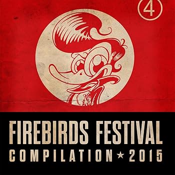 Various: Firebirds Festival Compilation 2015