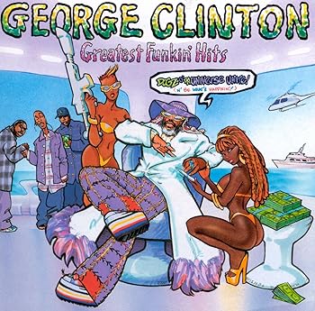Greatest Funkin Hits