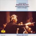 Symphony - 【中古】ブラームス:交響曲第3番