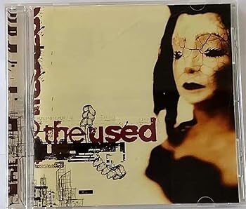 【中古】THE USED(初回)【メーカー名】【メーカー型番】【ブランド名】Reprise ロック ユーズド: Artist【商品説明】THE USED(初回)画像はサンプル写真のため商品のコンディション・付属品の有無については入荷の度異なります。※中古品のため「限定」「初回」「保証」「DLコード」などの表記がありましても、特典・付属品・保証等は付いておりません。※コミック、CD、DVD、VHSは、レンタルアップ品の場合もございます。気になる方は購入前にお問い合わせください。中古品のため使用に影響ない程度の使用感・経年劣化（傷、汚れなど）がある場合がございます。※中古品の特性上ギフトには適しておりません。当店では初期不良に限り、商品到着から5日間は返品を受け付けております。お問い合わせ・メールにて不具合詳細をご連絡ください。お客様都合での返品はお受けしておりませんのでご了承ください。他モールとの併売品の為、売り切れの場合はご連絡させて頂きます。★ご注文からお届けまで1、ご注文（24時間受付）2、注文確認⇒当店から注文確認メールを送信致します3、在庫確認⇒中古品は受注後に、再メンテナンス、梱包しますので、お届けまで3日〜10日程度とお考え下さい。※海外在庫の場合は2〜3週間程度でのお届けとなります。4、入金確認⇒前払い決済をご選択の場合、ご入金確認後、配送手配を致します5、出荷⇒配送準備が整い次第、出荷致します。配送業者、追跡番号等の詳細をメール送信致します。6、到着⇒出荷後、1〜3日後に商品が到着します。※離島、北海道、沖縄は遅れる場合がございます。予めご了承下さい。お電話でのお問合せは少人数で運営の為受け付けておりませんので、お問い合わせ・メールにてお願い致します。ご来店ありがとうございます。当店では良品中古を多数揃えております。お電話でのお問合せは少人数で運営の為受け付けておりませんので、お問い合わせ・メールにてお願い致します。