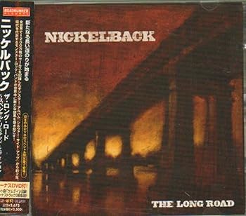 【中古】ザ・ロング・ロード(初回)(DVD付)【メーカー名】【メーカー型番】【ブランド名】ワーナーミュージック・ジャパン ポップス, ロック ニッケルバック: Artist【商品説明】ザ・ロング・ロード(初回)(DVD付)画像はサンプル写真のため商品のコンディション・付属品の有無については入荷の度異なります。※中古品のため「限定」「初回」「保証」「DLコード」などの表記がありましても、特典・付属品・保証等は付いておりません。※コミック、CD、DVD、VHSは、レンタルアップ品の場合もございます。気になる方は購入前にお問い合わせください。中古品のため使用に影響ない程度の使用感・経年劣化（傷、汚れなど）がある場合がございます。※中古品の特性上ギフトには適しておりません。当店では初期不良に限り、商品到着から5日間は返品を受け付けております。お問い合わせ・メールにて不具合詳細をご連絡ください。お客様都合での返品はお受けしておりませんのでご了承ください。他モールとの併売品の為、売り切れの場合はご連絡させて頂きます。★ご注文からお届けまで1、ご注文（24時間受付）2、注文確認⇒当店から注文確認メールを送信致します3、在庫確認⇒中古品は受注後に、再メンテナンス、梱包しますので、お届けまで3日〜10日程度とお考え下さい。※海外在庫の場合は2〜3週間程度でのお届けとなります。4、入金確認⇒前払い決済をご選択の場合、ご入金確認後、配送手配を致します5、出荷⇒配送準備が整い次第、出荷致します。配送業者、追跡番号等の詳細をメール送信致します。6、到着⇒出荷後、1〜3日後に商品が到着します。※離島、北海道、沖縄は遅れる場合がございます。予めご了承下さい。お電話でのお問合せは少人数で運営の為受け付けておりませんので、お問い合わせ・メールにてお願い致します。ご来店ありがとうございます。当店では良品中古を多数揃えております。お電話でのお問合せは少人数で運営の為受け付けておりませんので、お問い合わせ・メールにてお願い致します。