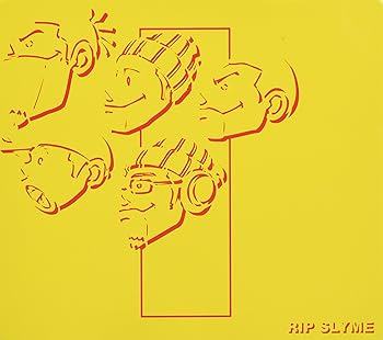 YAPPARIP (初回限定盤)