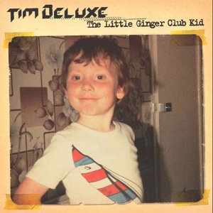 【中古】The Little Ginger Club Kid