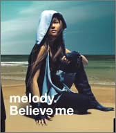 【中古】Believe me(English Version)