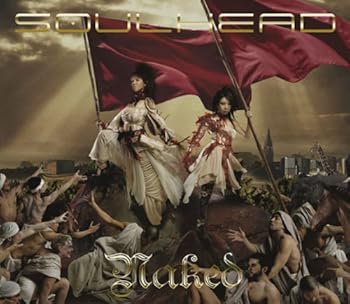 Video CDs - 【中古】Naked(初回生産限定盤)(DVD付)