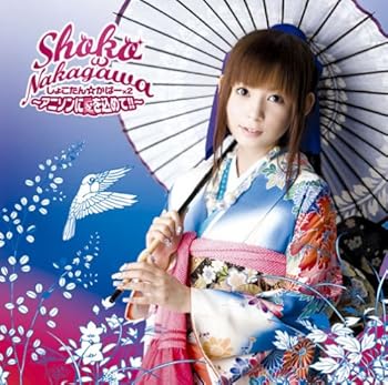 【中古】しょこたん☆かばー×2~アニソンに愛を込めて ~