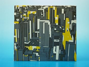 【中古】TOKYO CITY RHAPSODY(DVD付)