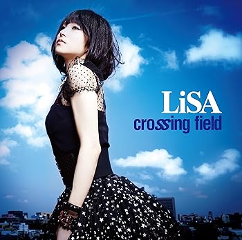 Rakuten - 【中古】crossing field【初回生産限定盤】