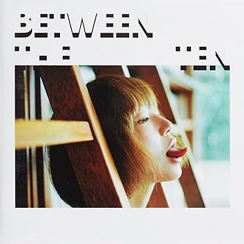 Video CDs - 【中古】BETWEEN THE TEN(初回生産限定盤) - YUKI