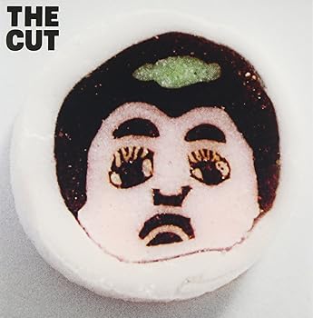 【中古】THE CUT (初回生産限定盤) - Base Ball Bear