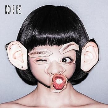 Rakuten - 【中古】DiE (SG+DVD)(MUSIC VIDEO盤)