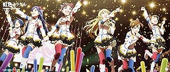 [중고]극장판 [THE IDOLM@STER MOVIE 빛나는 건너편에!