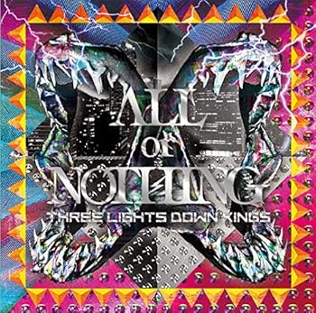 楽天市場】嵐 ALL or NOTHING（CD・DVD）の通販