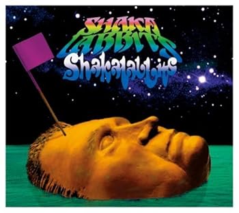 【中古】SHAKALABBITS(初回生産限定盤)(DVD付)
