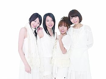 Future Stream(初回生産限定盤)(DVD付)