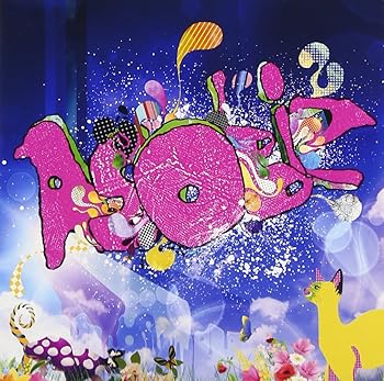 ASOBIZ(初回盤)
