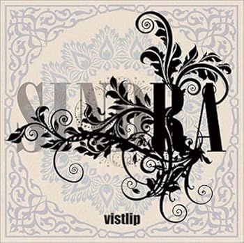 【中古】SINDRA(初回生産限定盤)