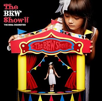 【中古】The BKW Show!! 【初回限定盤】(CD+DVD)