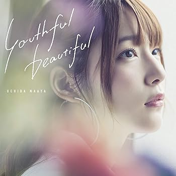 【中古】youthful beautiful(初回限定盤)(CD+DVD)