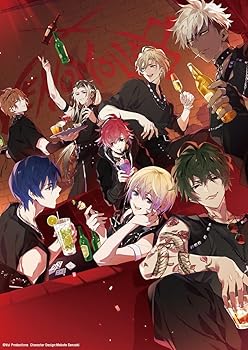 ラストメタル 1st Single 「Welcome to the Deadlight City」 (DVD付生産限定盤)