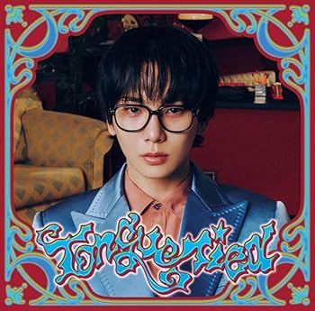 【中古】Tongue Tied(初回生産限定盤 (Freaky Ver.)) - KEY