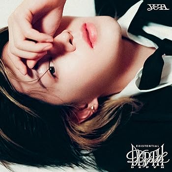 Depth(ミニAL)(初回生産限定盤 Existential Ver.) - YUTA