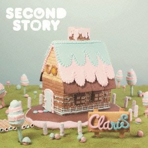 Video CDs - 【中古】SECOND STORY(初回生産限定盤)(DVD付)