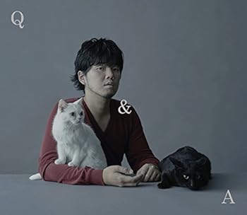 Video CDs - 【中古】Q & A(初回生産限定盤)