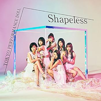 Shapeless(初回生産限定盤B)